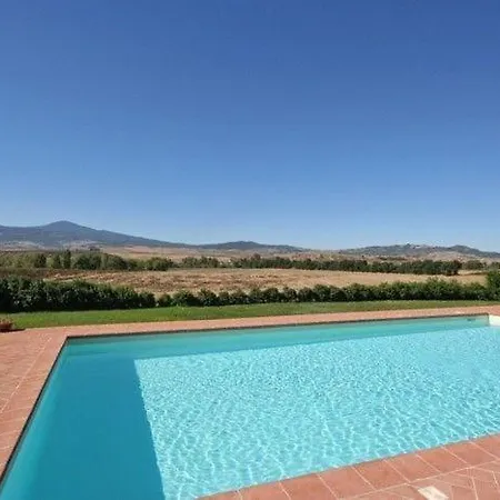 Lejlighed Sleeps 5 Monticchiello