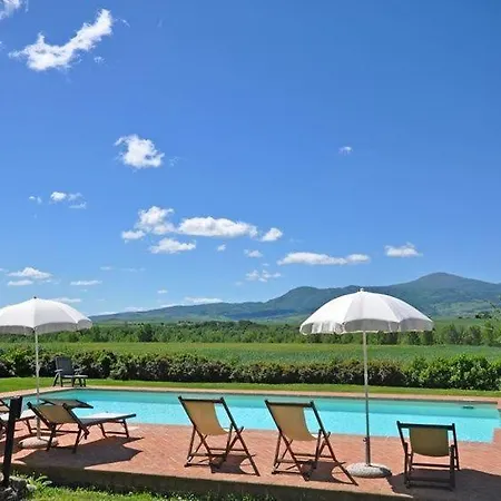 Sleeps 5 Lejlighed Monticchiello