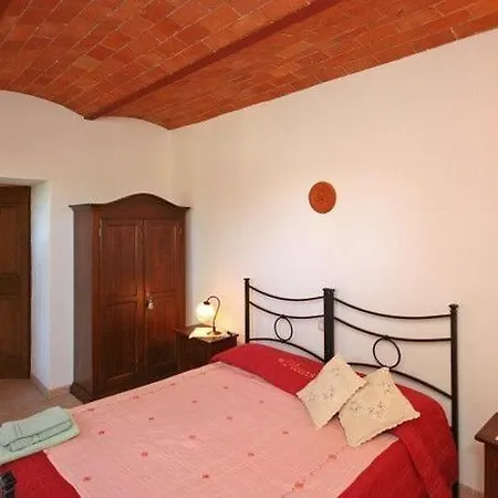 Sleeps 5 Lejlighed *