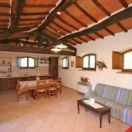 Lejlighed Sleeps 5 Monticchiello