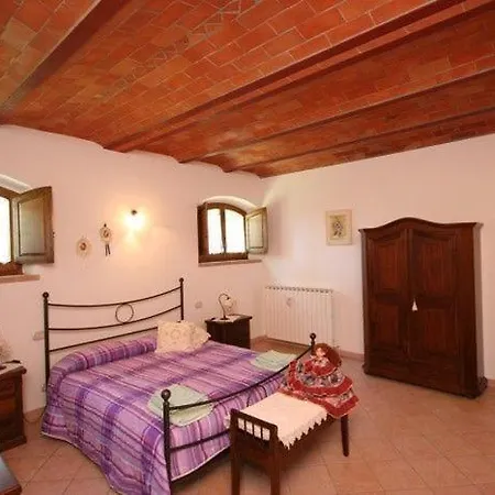 Sleeps 5 Monticchiello