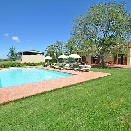 Sleeps 5 Lejlighed Monticchiello