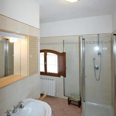 Sleeps 5 * Monticchiello