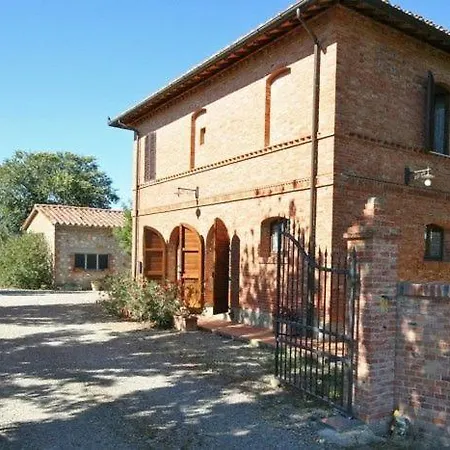 Lejlighed Sleeps 5 Monticchiello