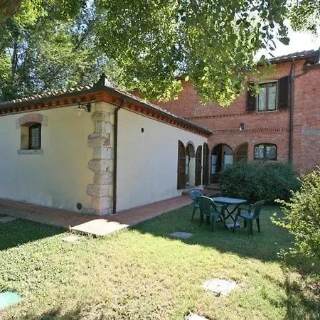 Lejlighed Sleeps 5 *