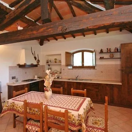 Sleeps 5 * Monticchiello