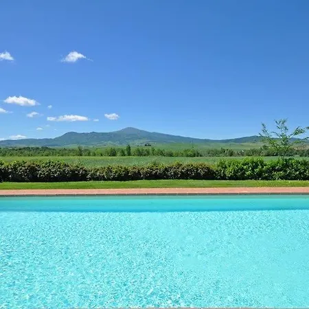 Sleeps 5 Monticchiello