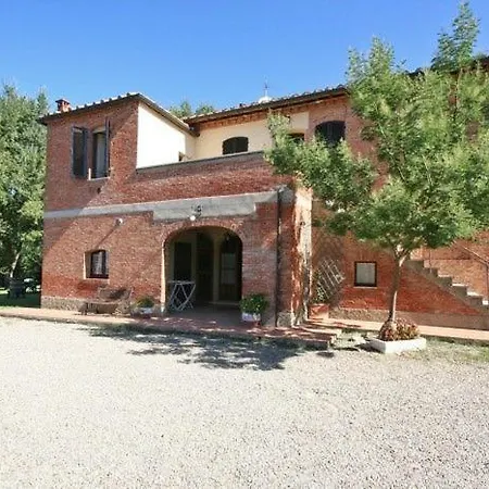 Lejlighed Sleeps 5